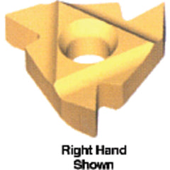 2IR14NPTVKX 1/4 IC - Threading Insert - Caliber Tooling