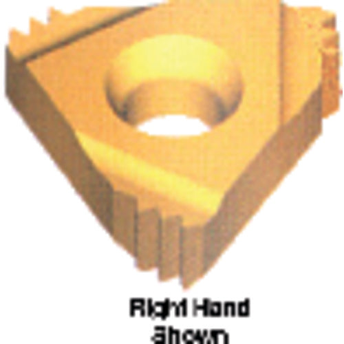 3ER16UN2MVTX 3/8 IC - Threading Insert - Caliber Tooling