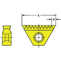 3E16UNTM VTX INSERT - Caliber Tooling