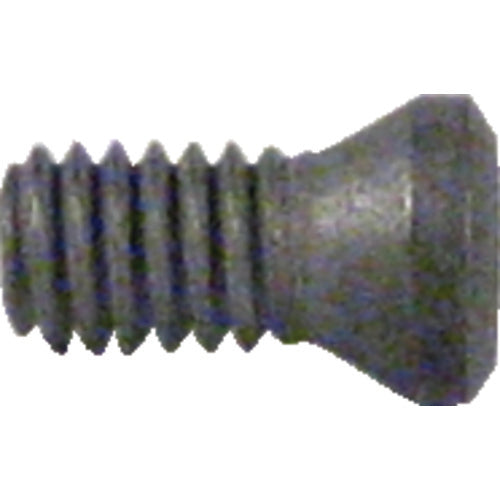 Clamp Screw for 330 Flex Mill - Exact Industrial Supply