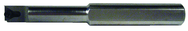 .563" Min - .625" SH - 4-1/4" OAL - Index Boring Bar - Caliber Tooling