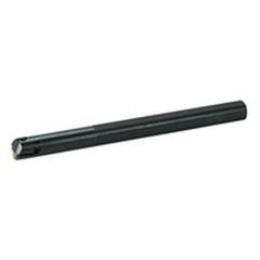 APT High Performance Indexable Boring Bar - Right Hand 1-3/4'' Bore Depth 1/2'' Shank - Caliber Tooling