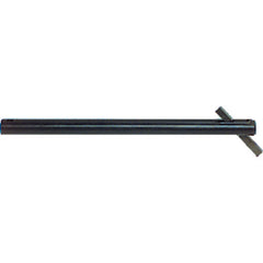 ‎1″ SH Dia-12″ OAL- Double End Style-45°/90° - Steel Boring Bar - Caliber Tooling