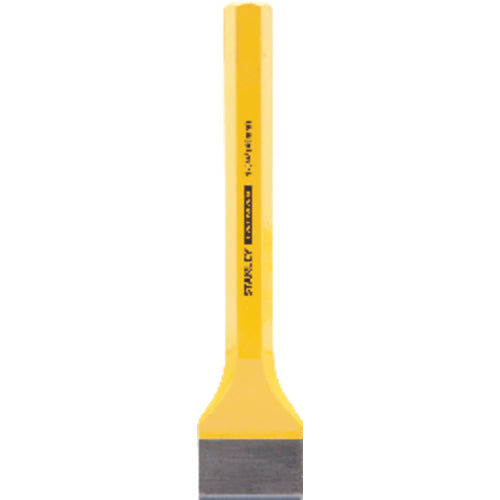 1 3/4″ MASONS CHISEL - Caliber Tooling