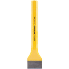 1 3/4″ MASONS CHISEL - Caliber Tooling