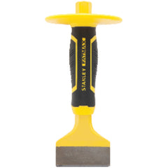 2 3/4″ MASONS CHISEL - Caliber Tooling