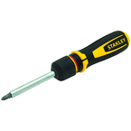 STANLEY® FATMAX® Hi-Speed™ Ratcheting Screwdriver - Caliber Tooling