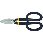 STANLEY® FATMAX® Tin Snips 10" - Caliber Tooling