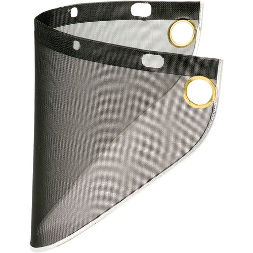 Face Shield 9.75x19 Clear - Caliber Tooling