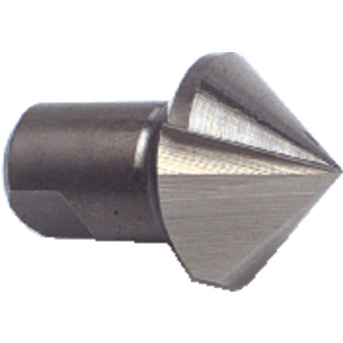 Chamfer/Countersink Blade, HSS, for Countersink 3/4″ Diameter - Caliber Tooling