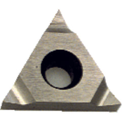 Deburring Blade,HSS, for Triple Corner Cleaner - Caliber Tooling