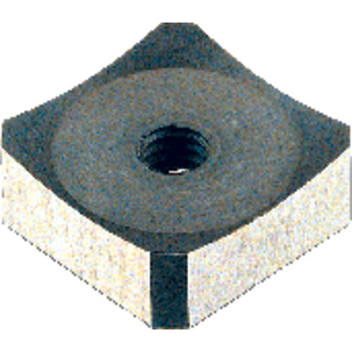 Deburring Blade for Dbl Edged Sq Blade - Caliber Tooling