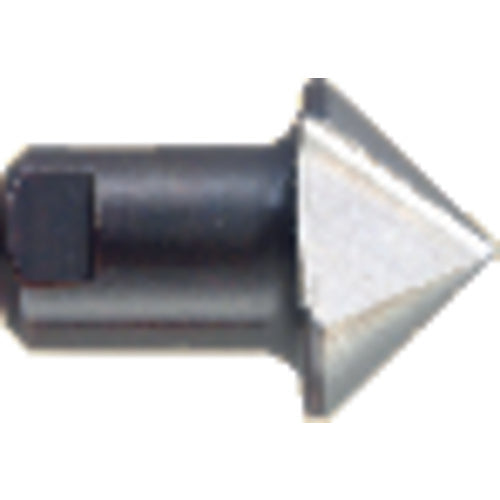 Chamfering Blade, for 3/4″ Countersink - Caliber Tooling