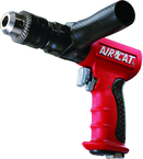 #4450 - Air Powered Drill 1/2" - Caliber Tooling