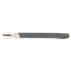 Bahco Hand File - 12″ Flat Smooth - Caliber Tooling