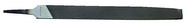 Simonds Hand File -- 14'' Flat MultiKut - Caliber Tooling