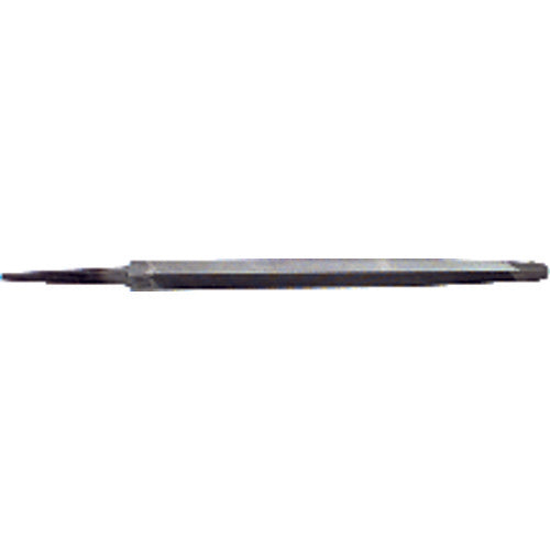 Simonds Hand File - 6″ Taper Regular - Caliber Tooling