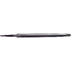 Simonds Hand File - 7″ Taper Extra Slim - Caliber Tooling