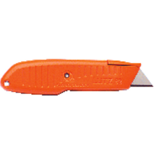 82 LUTZ UTILITY KNIFE - Caliber Tooling