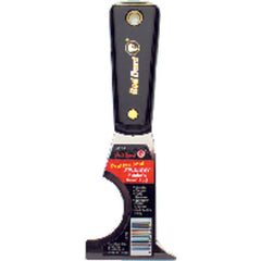 Model 4251 - Zip-A-Way 6-in-1 - Putty Knife - Caliber Tooling