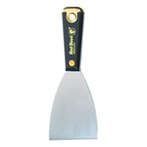 Model 4209-3″ Stiff - Putty Knife - Caliber Tooling