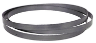 100' x 1/2" x .025 x 18 R-Bi-Metal Bandsaw Blade Coil - Caliber Tooling