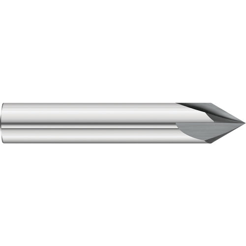 3730C 4.76X4.11X50.8MM 4FL SE CHAM - Caliber Tooling