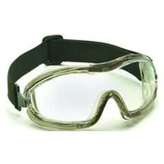 G704T Low Profile Chemical Splash Goggle - Caliber Tooling