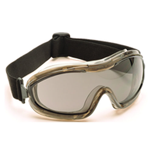 G724T Low Profile Chemical Splash Goggle - Caliber Tooling