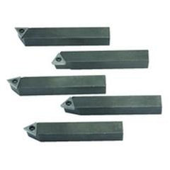 Style AR16 1 x 1" SH; RH - Indexable Tool Bit - Caliber Tooling