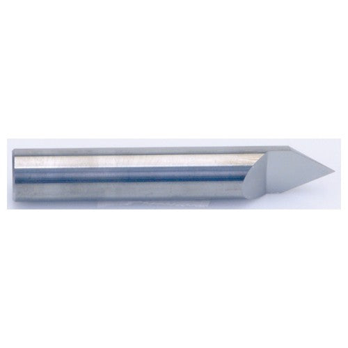 ‎1/4″ × 1/2″ Split Length - SE-60° Pt - Carbide Engraving Blank - Caliber Tooling