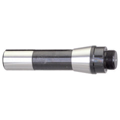 ‎1″ SS × 7/8-20 Thread Mount - Boring Head Shank - Caliber Tooling