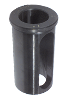 3/8" ID; 1" OD - CNC Style C Toolholder Bushing - Caliber Tooling