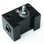 CA-4D HD BB HOLDER - Caliber Tooling