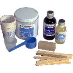 1 lb Molding Clay - Refill for Facsimile Kit - Caliber Tooling