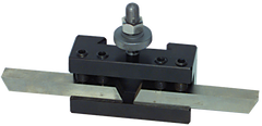 No. 1 Turning & Toolholder - Series 100 - Caliber Tooling