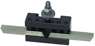 No. 1 Turning & Toolholder - Series 300 - Caliber Tooling