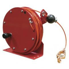 1 X 35' HOSE REEL - Caliber Tooling