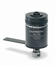 RX50-3/4-16 TAPMATIC - Caliber Tooling