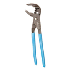 Tongue & Groove Pliers - Griplock - Model GL10 Comfort Grip 1 ″ Capacity 10″ Long - Caliber Tooling