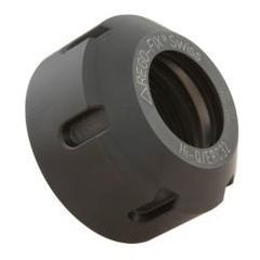 Hi-Q® ERBC ER20 Friction Bearing Coolant Nut - Caliber Tooling