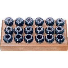 1024 ER40 23PC COLLET SET