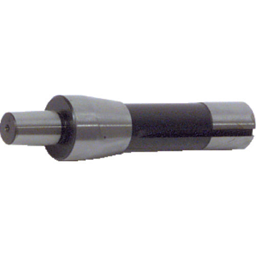 Drill Chuck Arbor - 2JT x R8 Shank - Caliber Tooling