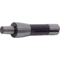 Drill Chuck Arbor - 6JT x R8 Shank - Caliber Tooling