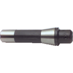 ‎R8 End Mill Holder-1/2 Hole Dia - Caliber Tooling