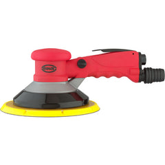 0.45HP 8 Gear Orbital Sander - Exact Industrial Supply