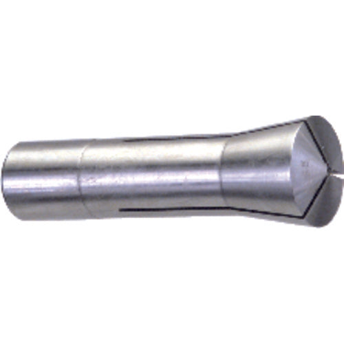 ‎R8 Collet - 27/32″ ID- Round Opening - Caliber Tooling