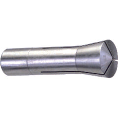 ‎R8 Round Collet - 9/32″ Opening - Caliber Tooling