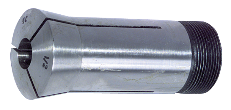 1/8" ID - Round Opening - 5C Collet - Caliber Tooling