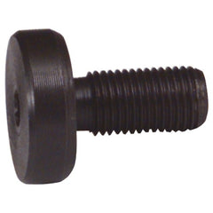 ‎1-1/4_ Pilot Dia-5/8-18 Arbor Thread - Sheel End Mill Arbor Screw - Caliber Tooling